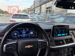 شيفروليه سوبربان